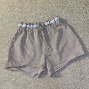 gymshark 24/7 shorts